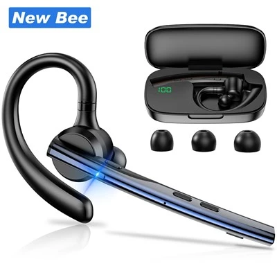 هدست بلوتوث هندز فری جدید Bee M54